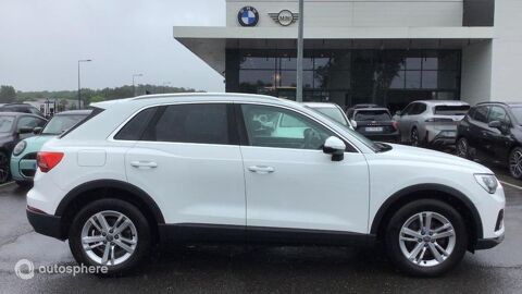 Q3 35 TDI 150ch Design S tronic 7 2019 occasion 40990 MEES