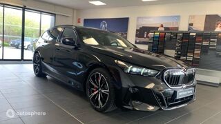 S&eacute;rie 5 i5 340ch M Sport Edition eDrive40 2026 occasion 59650 Villeneuve-d'Ascq