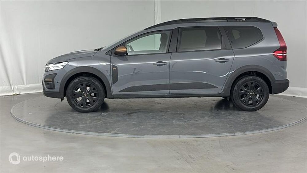 Jogger 1.6 hybrid 140ch Extreme 5 places -24 2025 occasion 57000 Metz
