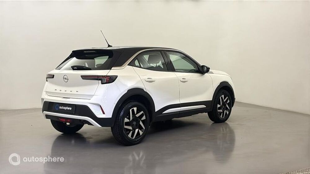 Mokka 1.2 Turbo 100ch Elegance Business 2023 occasion 37170 Chambray-l&egrave;s-Tours