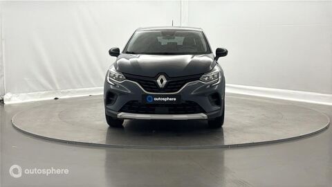 Captur 1.0 TCe 90ch Evolution 2023 occasion 62232 Fouqui&egrave;res-l&egrave;s-B&eacute;thune