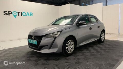 Peugeot 208 1.2 PureTech 75ch S&S Like 2022 occasion Avignon 84000