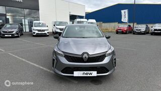 Clio 1.0 TCe 90ch Evolution - 25 2025 occasion 57400 Buhl-Lorraine