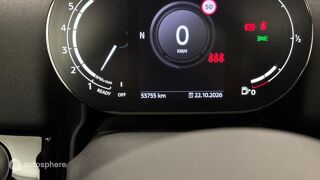 Clubman Cooper 136ch John Cooper Works 2020 occasion 64200 Bassussarry