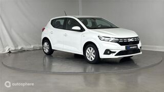 Sandero 1.0 TCe 90ch Expression 2024 occasion 54135 Mexy