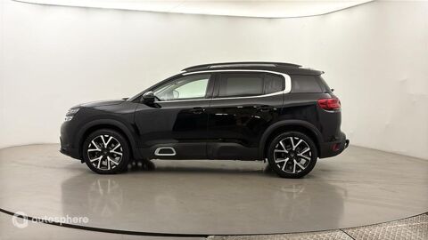 C5 aircross BlueHDi 130ch S&S Shine EAT8 2022 occasion 16700 RUFFEC