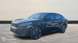 X2 sDrive20iA 170ch M Sport DKG7 2024 occasion 13300 Salon-de-Provence