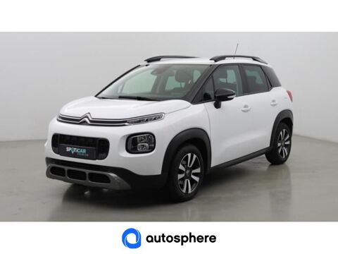 C3 Aircross PureTech 82ch Feel 2018 occasion 86000 Poitiers