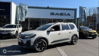 Jogger 1.8 hybrid 155ch Journey 7 places -25 2026 occasion 59223 Roncq