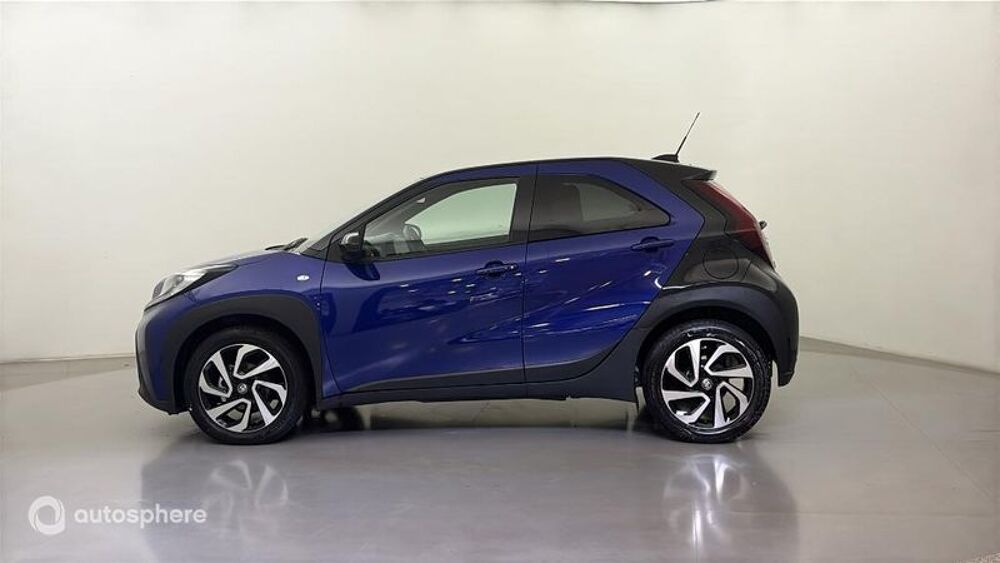 Aygo 1.0 VVT-i 72ch Design MY23 2025 occasion 92600 Asni&egrave;res-sur-Seine