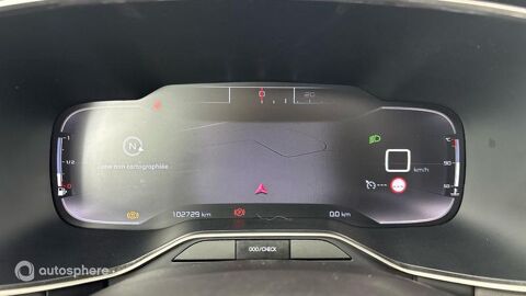 C5 aircross PureTech 130ch S&S Shine 2019 occasion 63500 ISSOIRE