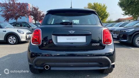 Cooper 136ch Edition Premium Plus BVA7 2023 occasion 64100 Bayonne