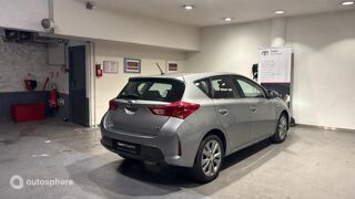 Auris HSD 136h Dynamic 2015 occasion 75005 Paris
