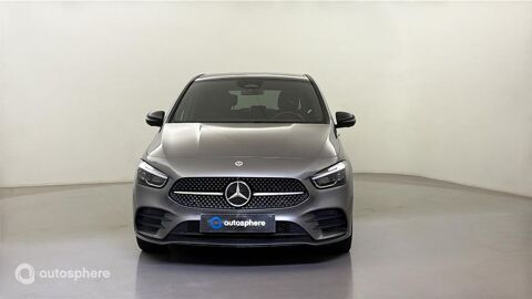 Classe B 250 e Hybrid EQ 163+109ch AMG Line 8G-DCT 2024 occasion 86000 Poitiers