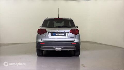 Vitara 1.5 Dualjet Hybrid 115ch Style Auto 2023 occasion 92000 Nanterre