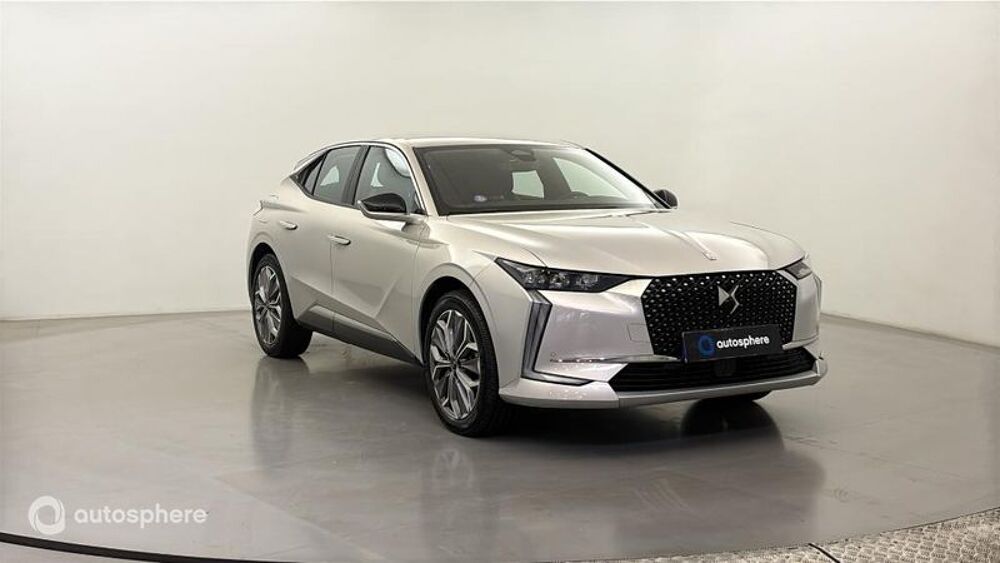 DS4 E-TENSE 225ch Trocadero 2023 occasion 79000 Niort