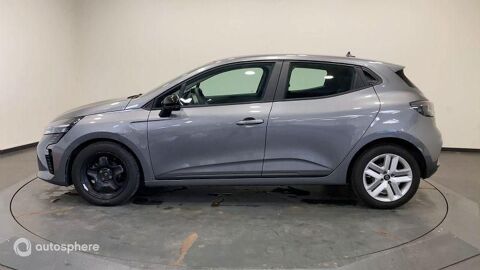 Renault Clio 1.0 TCe 100ch Evolution GPL 2024 occasion Thionville 57100