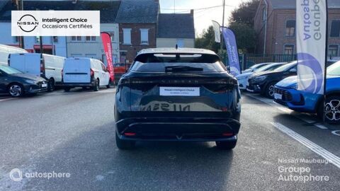 Ariya Electrique 242ch 87kWh Evolve 2026 occasion 59720 Louvroil