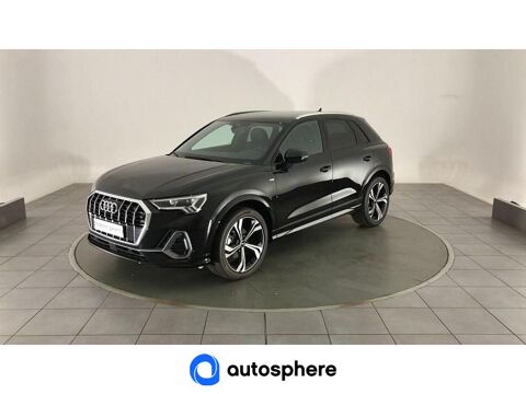 Annonce voiture Audi Q3 50499 