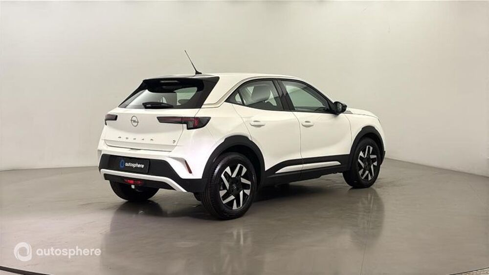 Mokka Electric 136ch 2025 occasion 37170 Chambray-l&egrave;s-Tours
