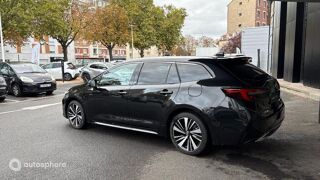 Corolla 1.8 140ch Design MY26 2026 occasion 92000 Nanterre