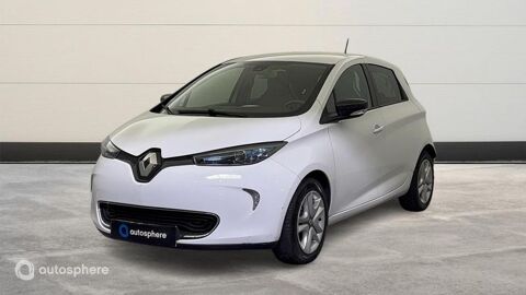 Renault Zo&eacute; Business charge normale R90 MY19 2019 occasion Les Pavillons-sous-Bois 93320