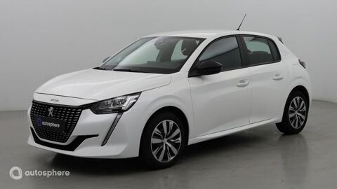 Annonce voiture Peugeot 208 14799 