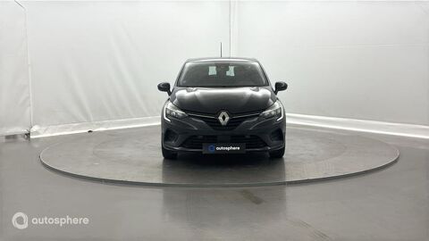 Clio 1.0 TCe 90ch Equilibre 2023 occasion 02300 Chauny