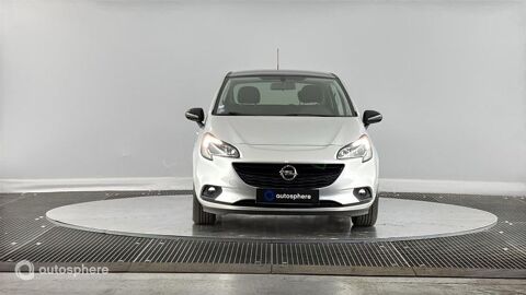 Corsa 1.4 90ch Design 120 ans Start/Stop 5p 2019 occasion 63000 Clermont-Ferrand