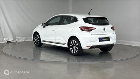 Clio 1.3 TCe 140ch Intens -21N 2022 occasion 59640 Dunkerque