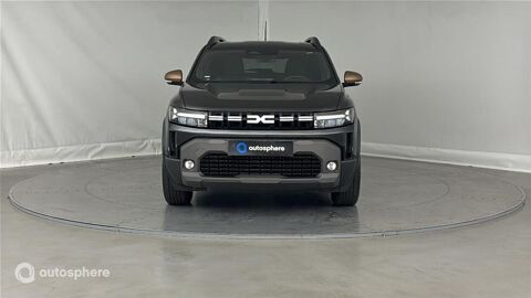 Duster 1.6 hybrid 140ch Extreme 2025 occasion 02500 Hirson