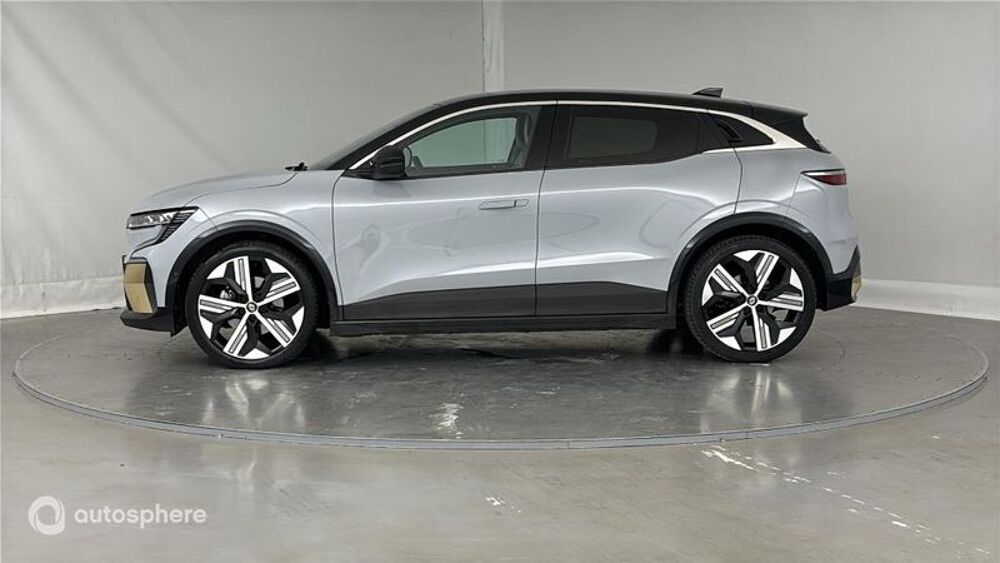 M&eacute;gane E-Tech Electric EV60 220ch Iconic super charge 2022 occasion 10000 Troyes