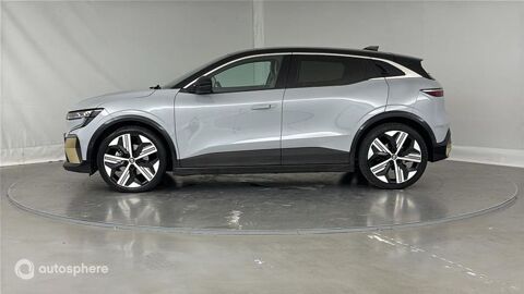M&eacute;gane E-Tech Electric EV60 220ch Iconic super charge 2022 occasion 10000 Troyes
