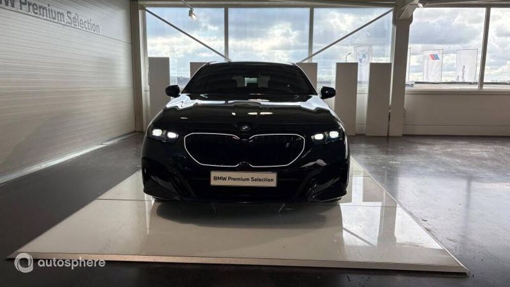 S&eacute;rie 5 i5 340ch M Sport eDrive40 2026 occasion 59113 Seclin