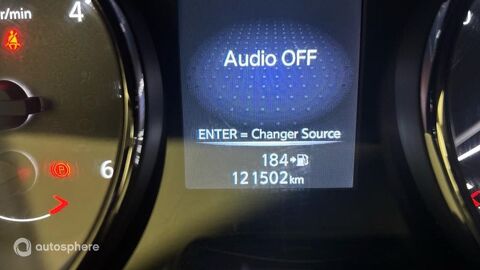 X-Trail 1.6 dCi 130ch N-Connecta Euro6 2017 occasion 37170 Chambray-l&egrave;s-Tours