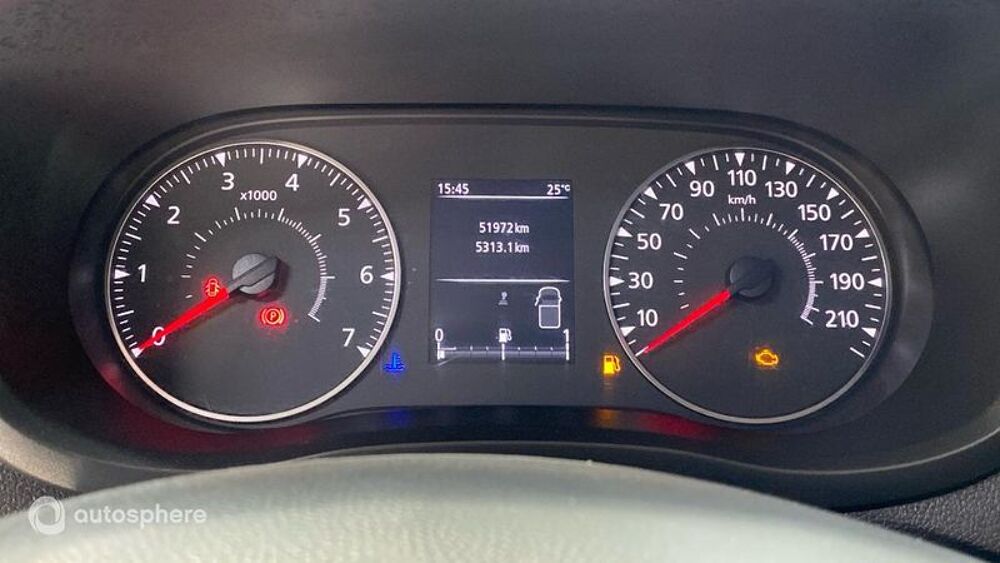 Master F3500 L2H2 2.3 Blue dCi 135ch Confort Euro6 2023 occasion 73230 Saint-Alban-Leysse