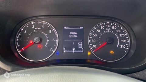 Master F3500 L2H2 2.3 Blue dCi 135ch Confort Euro6 2023 occasion 73230 Saint-Alban-Leysse