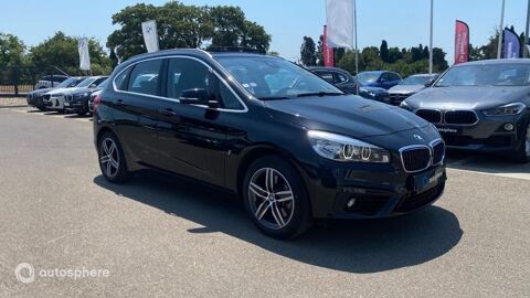 Serie 2 225xeA 224ch Sport 2017 occasion 13300 Salon-de-Provence
