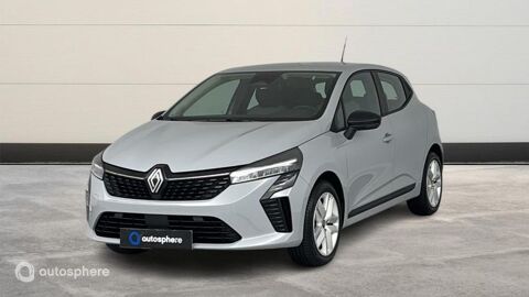 Renault Clio 1.5 Blue dCi 100ch Evolution - 24 2025 occasion Coquelles 62231