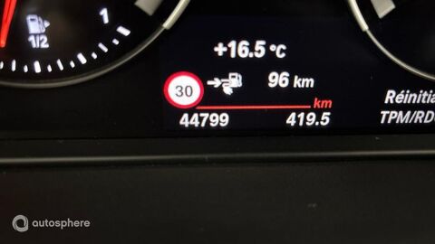 X2 xDrive25eA 220ch M Sport Euro6d-T 6cv 2023 occasion 59113 Seclin