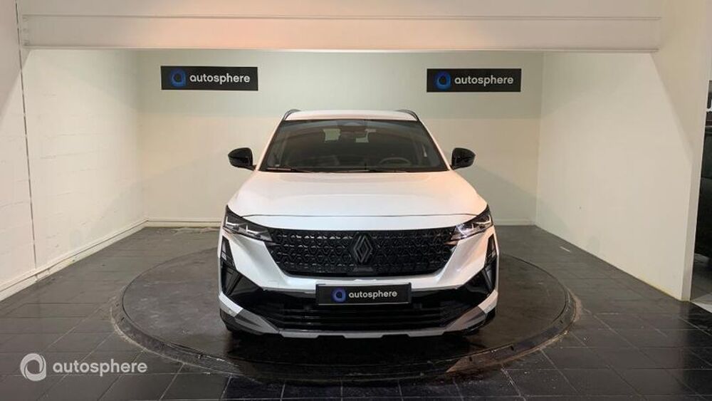 Austral 1.2 E-Tech full hybrid 200ch esprit Alpine - 26 2026 occasion 57000 Metz