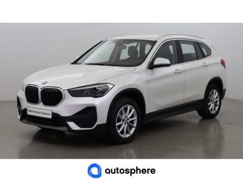 BMW X1 sDrive16dA 116ch Business Design DKG7 2020 occasion LA TESTE DE BUCH 33260