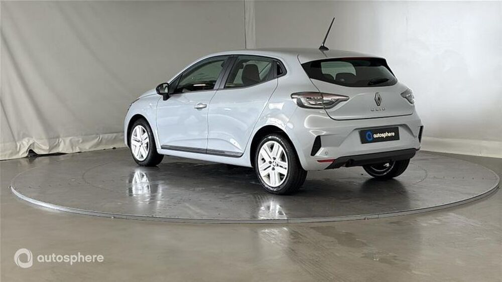 Clio 1.5 dCi 100ch Evolution - 25 2025 occasion 59640 Dunkerque