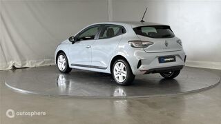 Clio 1.5 dCi 100ch Evolution - 25 2025 occasion 59640 Dunkerque