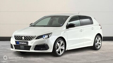 Annonce voiture Peugeot 308 10499 €