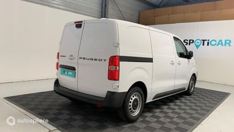 Expert M 2.2 Diesel 180ch automatique 2026 occasion 84000 Avignon