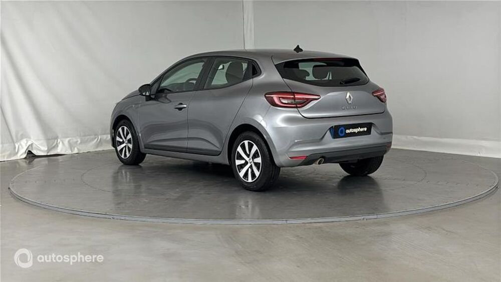 Clio 1.0 TCe 90ch Equilibre 2023 occasion 77100 Meaux