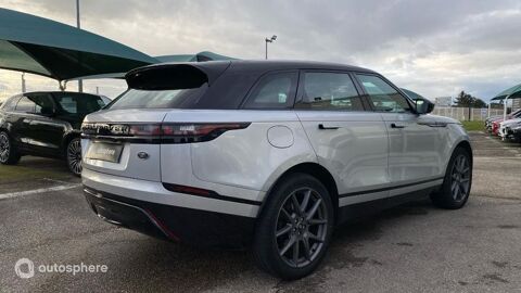 Range rover velar 2.0 P400e 404ch PHEV R-Dynamic HSE AWD BVA 2023 occasion 69760 Limonest