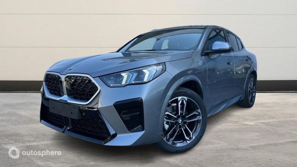 X2 sDrive20dA 163ch M Sport DKG7 2026 occasion 30100 Al&egrave;s