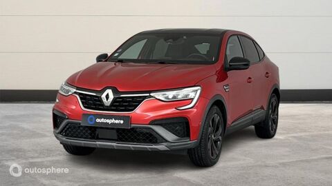 Annonce voiture Renault Arkana 23799 €